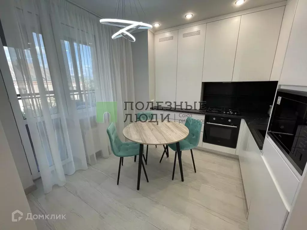 Продаётся 1-к квартира, 41.1 м - Фото 0