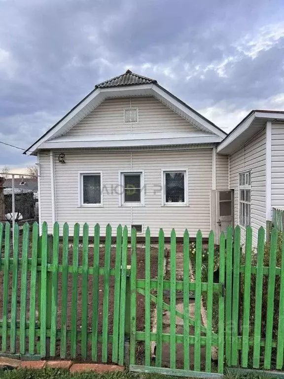 Дом в Кировская область, Киров ул. Суворова, 16 (63 м) - Фото 1