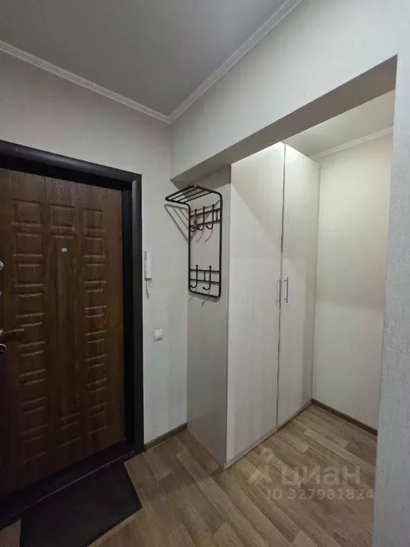 1-к кв. Омская область, Омск просп. Космический, 14Дк1 (36.0 м) - Фото 2