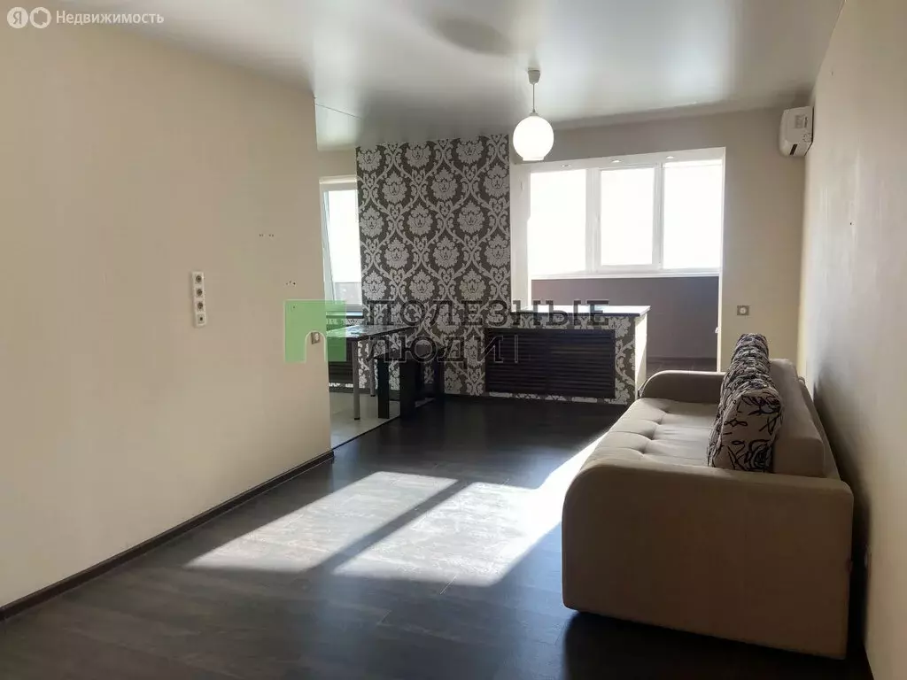 1-комнатная квартира: Ижевск, улица Ворошилова, 55к4 (44.5 м) - Фото 2