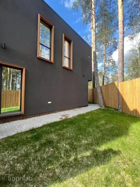 Таунхаус в Марий Эл, Звениговский район, Кокшайское с/пос, пос. Таир  ... - Фото 2