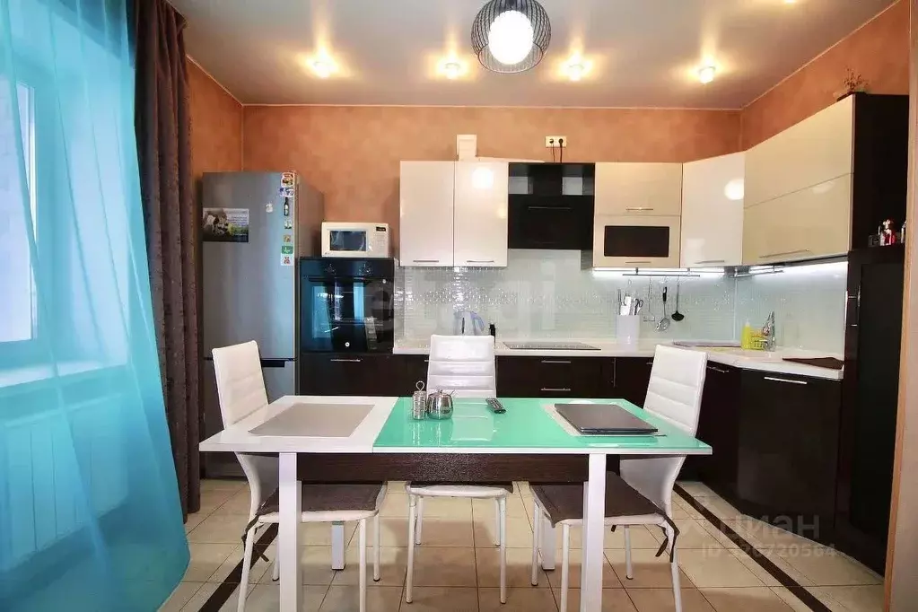 Студия Забайкальский край, Чита Ингодинская ул., 29 (43.3 м) - Фото 1