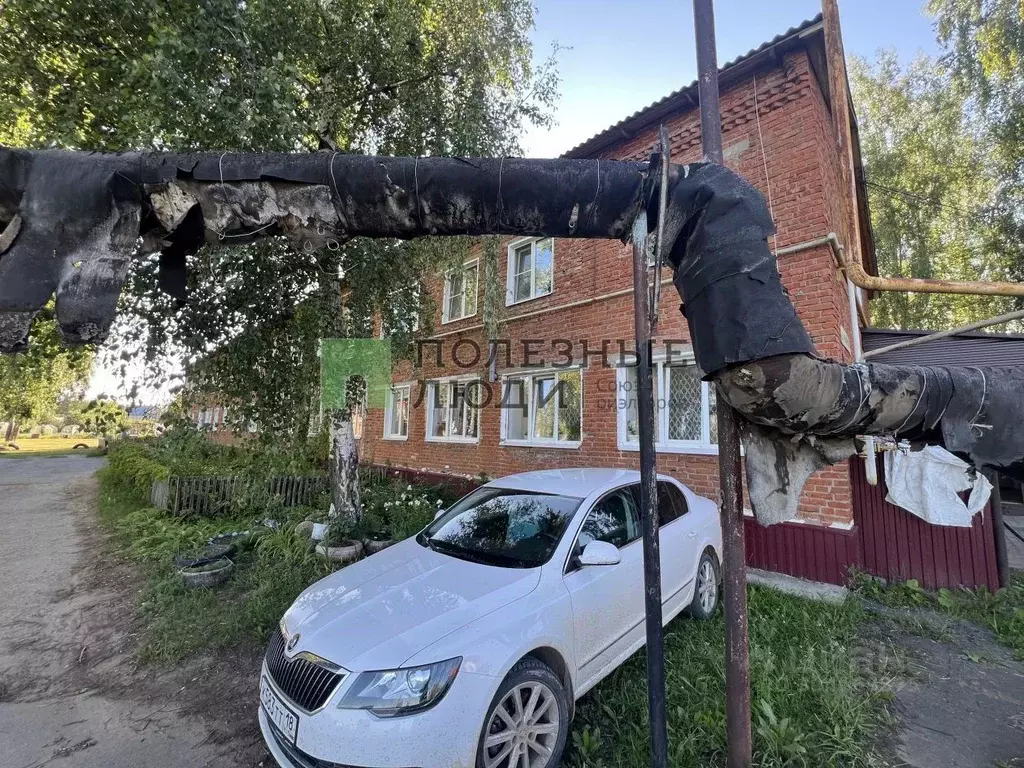 3-к кв. Удмуртия, Можга Можгинский район, ул. Имени Маршала Авиации ... - Фото 1