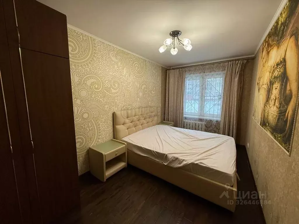 2-к кв. Московская область, Мытищи Новомытищинский просп., 80к2 (43.9 ... - Фото 2