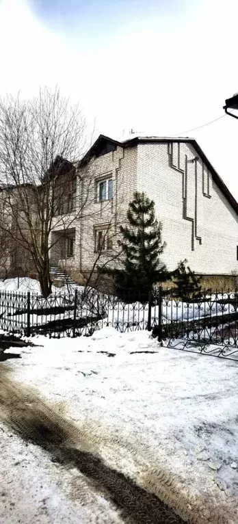 Коттедж в Архангельская область, Архангельск ул. Самойло, 27к2 (362 м) - Фото 2