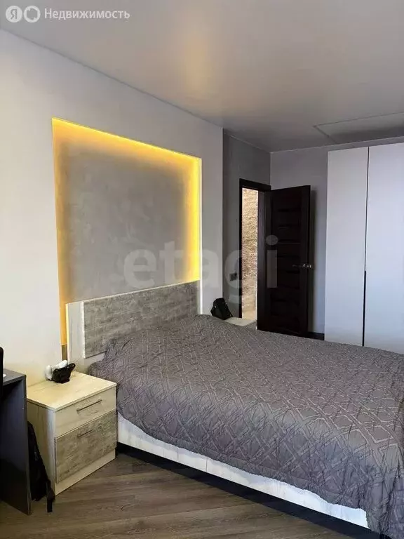 2-комнатная квартира: Иркутский муниципальный округ, рабочий посёлок ... - Фото 2