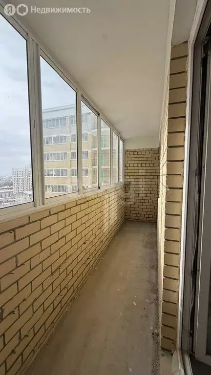 1-комнатная квартира: Ульяновск, Красноармейская улица, 67 (40.2 м) - Фото 1