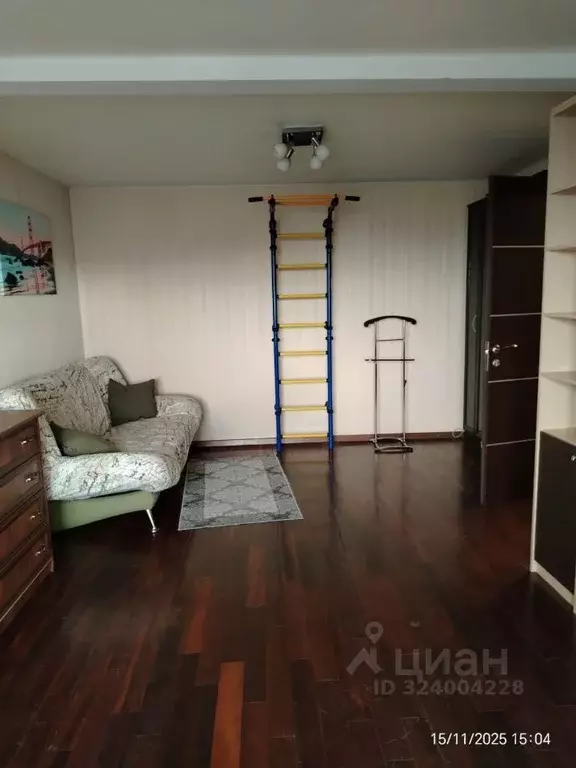 2-к кв. Москва ул. Лобачевского, 74 (50.0 м) - Фото 1