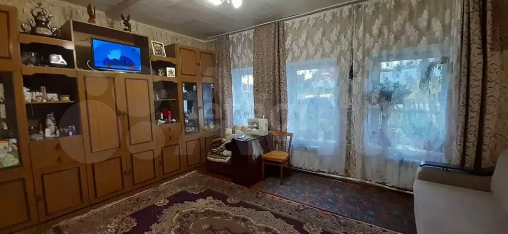 Дом 35,3 м на участке 6 сот. - Фото 1