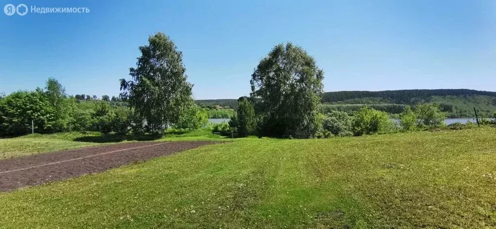 Дом в Кемеровский муниципальный округ, деревня Сухово, Заречная улица ... - Фото 1