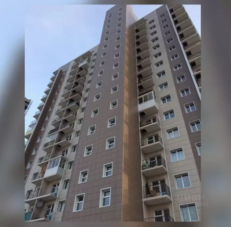 1-к кв. Саха (Якутия), Якутск Загородный кв-л, ул. Бабушкина, 12/3 ... - Фото 0