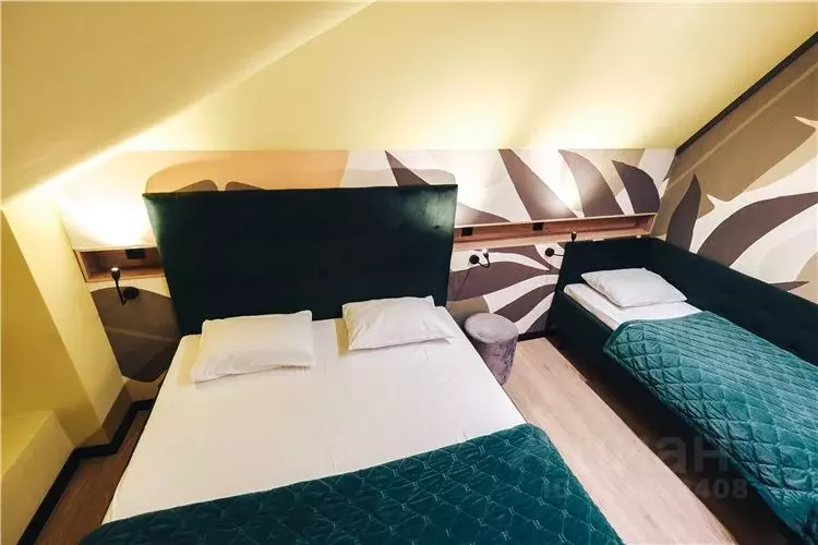 Комната Ростовская область, Таганрог Красный пер., 14А (18.0 м) - Фото 0