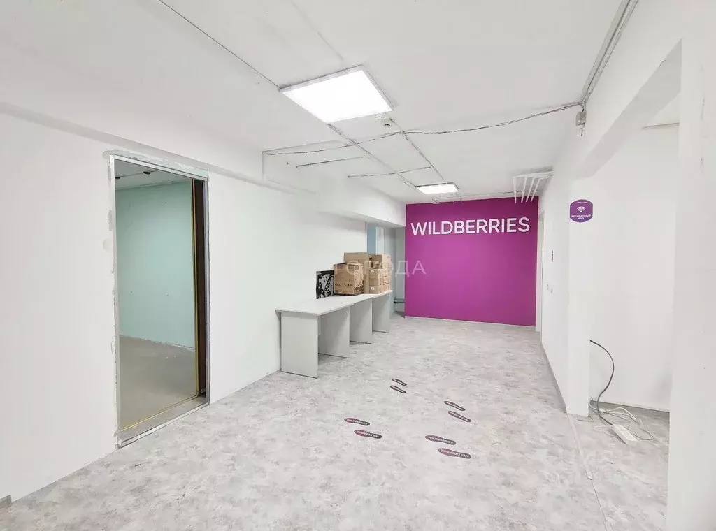 Помещение свободного назначения в Новосибирская область, Новосибирск ... - Фото 2