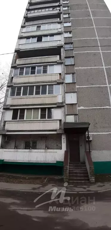 Помещение свободного назначения в Москва Онежская ул., 2К1 (141 м) - Фото 1