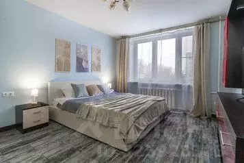 2-к кв. Москва Измайловский просп., 93К3 (49.0 м) - Фото 1