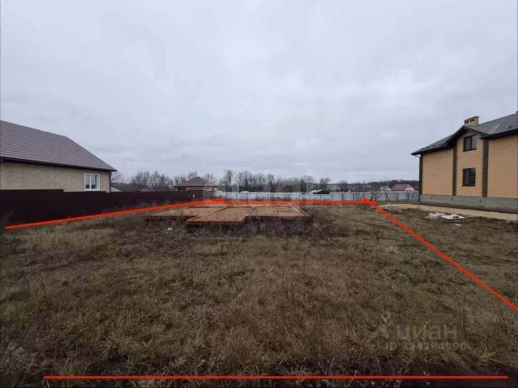 Участок в Мордовия, с. Лямбирь ул. Аграрная, 49 (12.0 сот.) - Фото 1