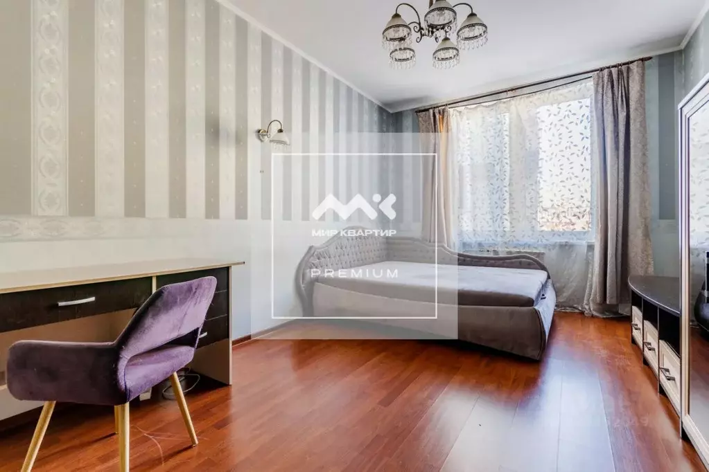 1-к кв. Санкт-Петербург Дивенская ул., 5 (46.0 м) - Фото 1