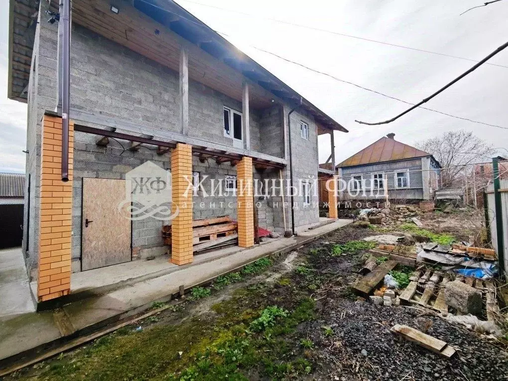 Дом в Курская область, Льгов ул. Мичурина, 33 (128 м) - Фото 2