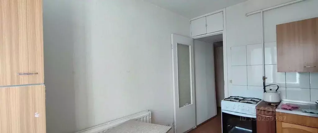 2-к кв. Санкт-Петербург Ленинский просп., 147 (53.0 м) - Фото 2