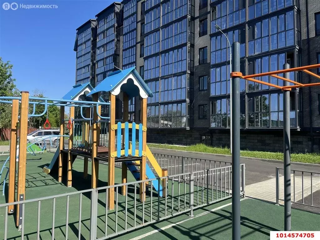 3-комнатная квартира: Майкоп, 7-й переулок, 14А (79.5 м) - Фото 1