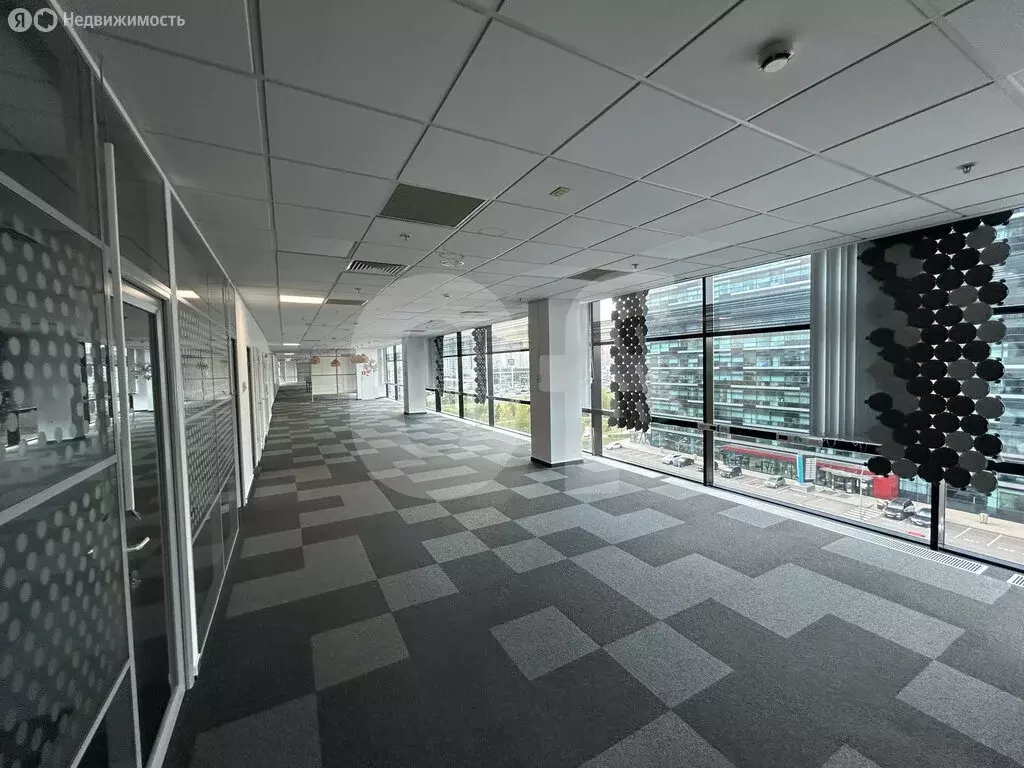 Офис (1802 м) - Фото 2