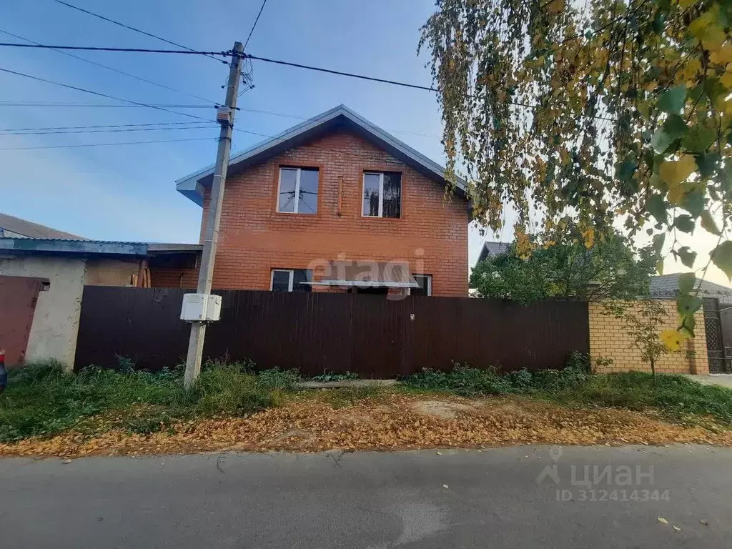 Дом в Татарстан, Зеленодольск ул. Сахарова, 17 (160 м) - Фото 1