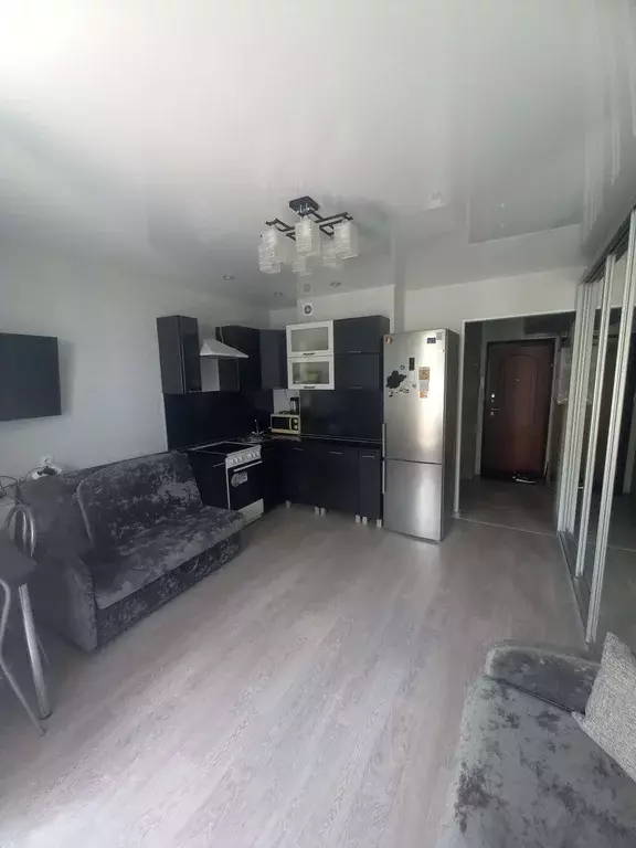 Продаётся квартира-студия, 22 м - Фото 1
