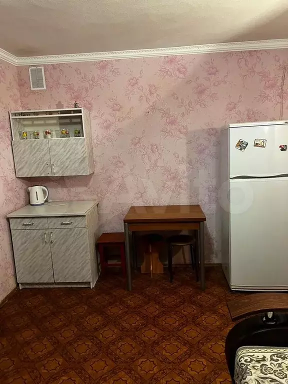Комната 17 м в 5-к., 2/9 эт. - Фото 1