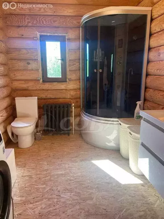 Дом в Тюменская область, Заводоуковский муниципальный округ (130 м) - Фото 0