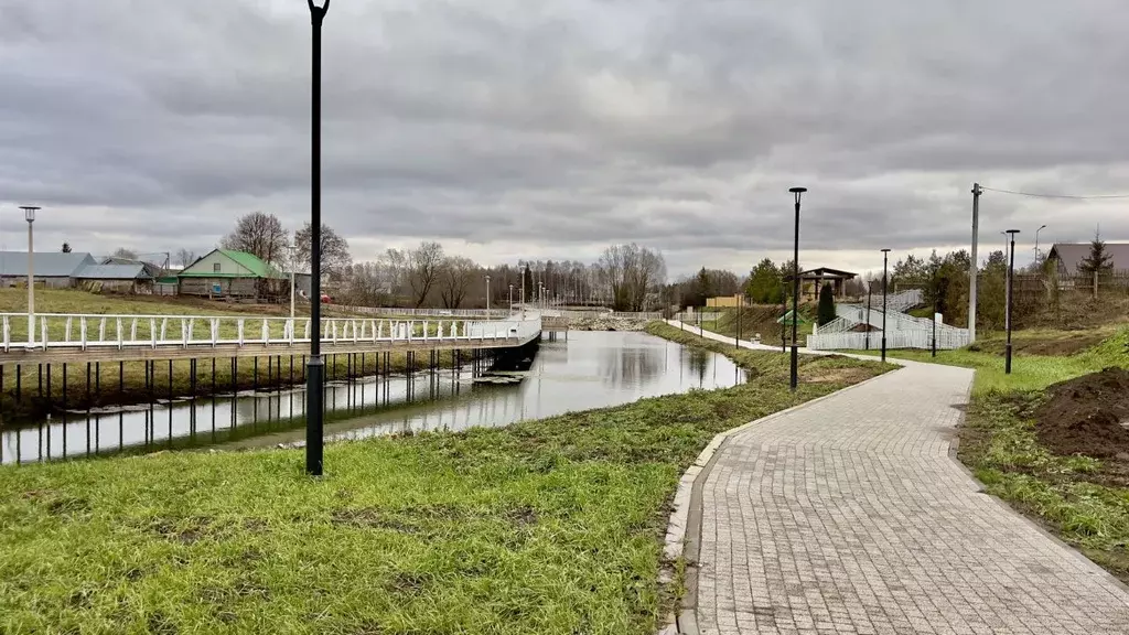 Дом в Татарстан, Арский район, с. Новый Кырлай  (80 м) - Фото 1