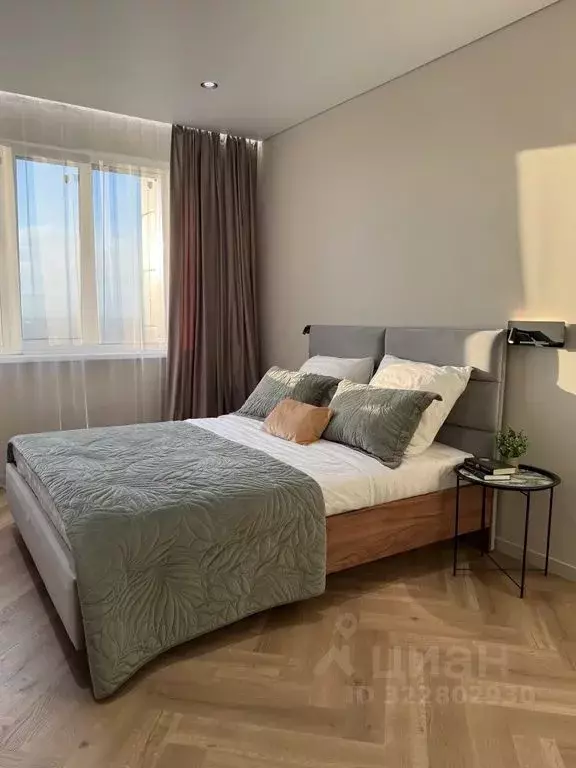 1-к кв. Сахалинская область, Южно-Сахалинск ул. Ленина, 563к5 (44.0 м) - Фото 2