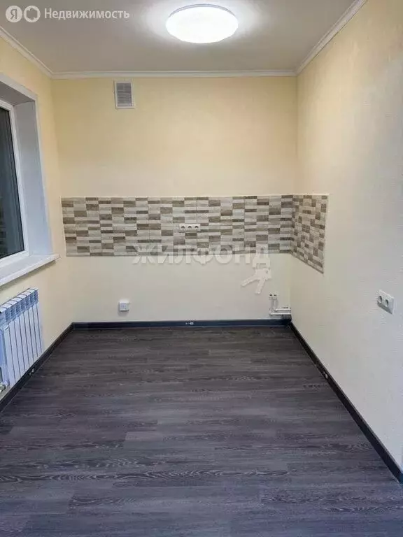 Квартира-студия: 5-й микрорайон, 22 (27 м) - Фото 1