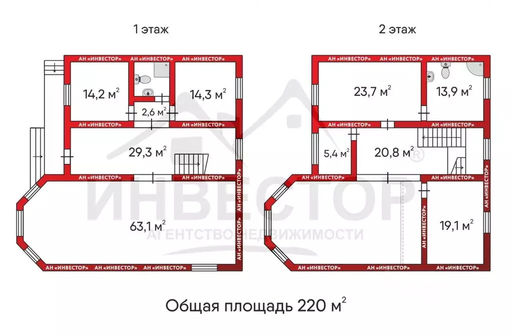Дом в Челябинская область, Челябинск Фруктовая ул., 5 (300 м) - Фото 1