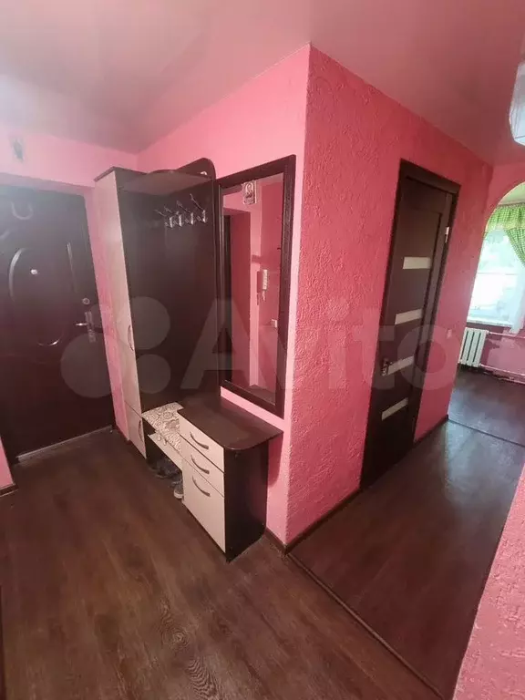 3-к. квартира, 54,4 м, 1/5 эт. - Фото 0