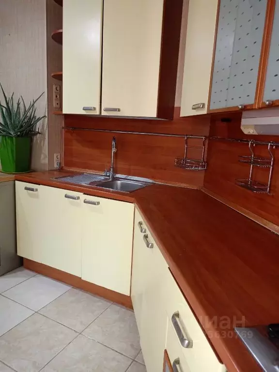 3-к кв. Кемеровская область, Кемерово Ноградская ул., 32 (116.0 м) - Фото 1