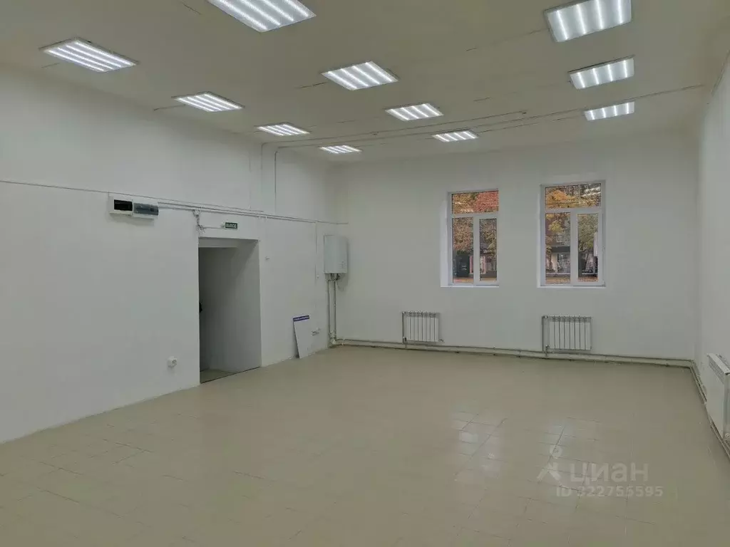 Помещение свободного назначения в Воронежская область, Воронеж ... - Фото 1