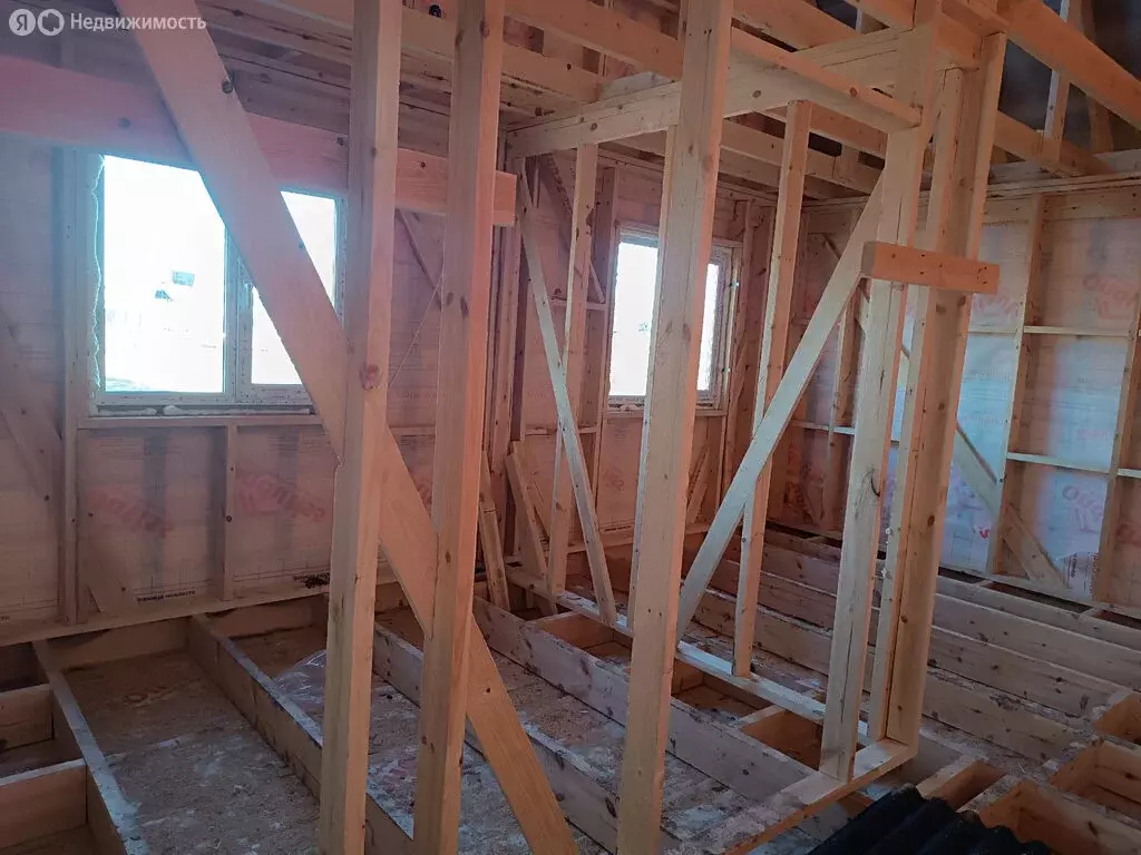 Дом в Григорово, 6-й Веряжский проезд (46 м) - Фото 1