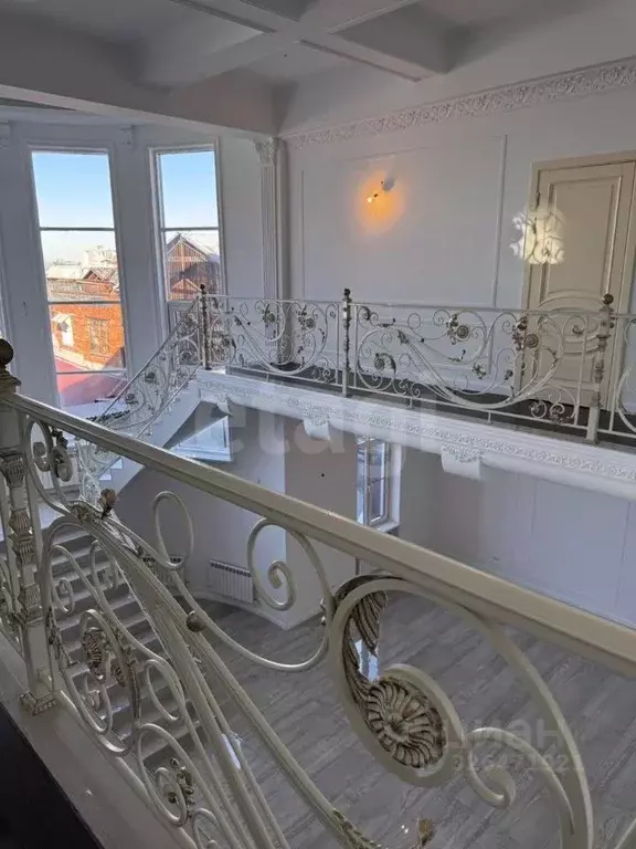 Дом в Северная Осетия, Владикавказ ул. Братьев Темировых, 46 (340 м) - Фото 1