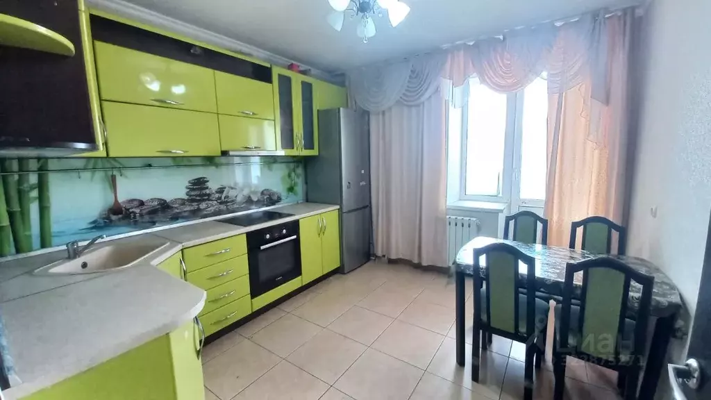 2-к кв. Алтайский край, Барнаул ул. Малахова, 79Ак1 (65.0 м) - Фото 1