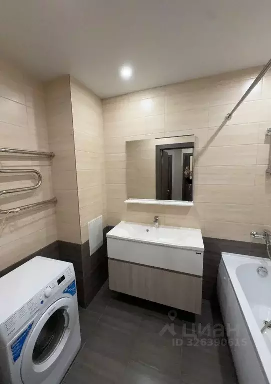 1-к кв. Санкт-Петербург Полевая Сабировская ул., 47к2 (46.0 м) - Фото 1