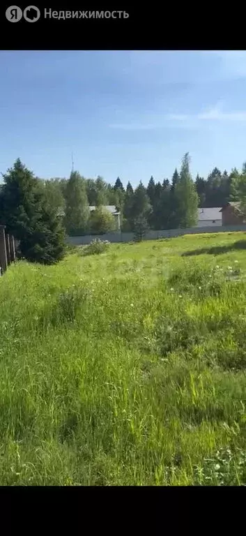 Участок в деревня Зимогорье, 29 (54.48 м) - Фото 0