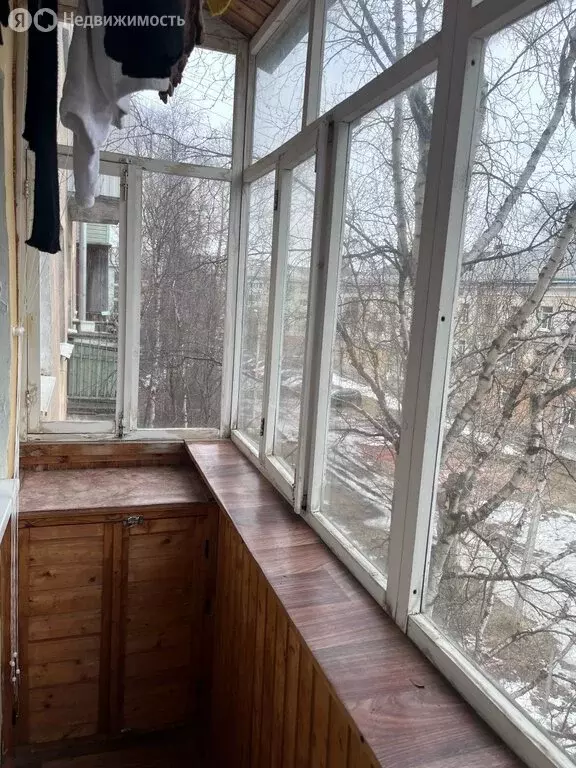 2-комнатная квартира: Северодвинск, Первомайская улица, 11 (44.8 м) - Фото 1