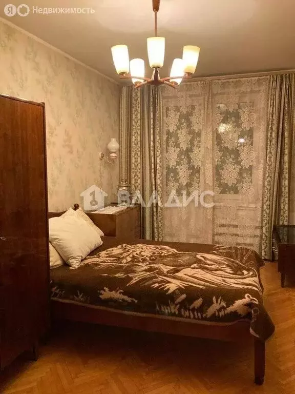 3-комнатная квартира: Москва, Туристская улица, 18 (58.6 м) - Фото 0