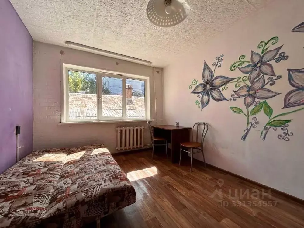 Комната Иркутская область, Иркутск ул. Маршала Конева, 14А (12.7 м) - Фото 2