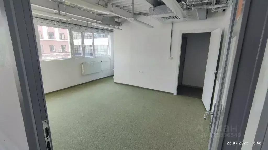 Офис в Москва ул. Шаболовка, 31С23 (311 м) - Фото 2