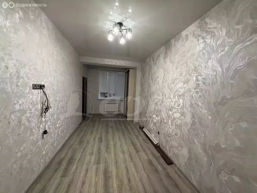 3-комнатная квартира: Махачкала, улица Эльзы Ибрагимовой, 5к5 (56 м) - Фото 1