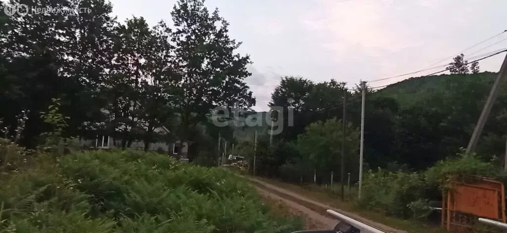 Участок в село Шаумян, улица 11 Героев Артиллеристов (6 м) - Фото 1