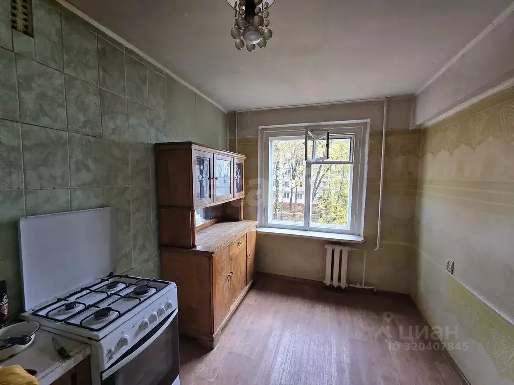 3-к кв. Брянская область, Брянск ул. Горбатова, 1 (62.0 м) - Фото 1