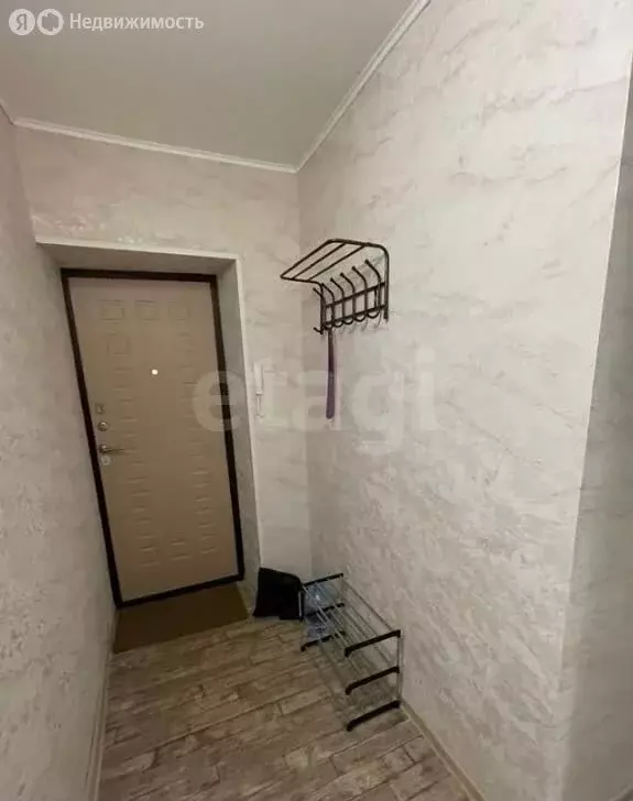 1-комнатная квартира: Пермь, Петропавловская улица, 101 (30 м) - Фото 1