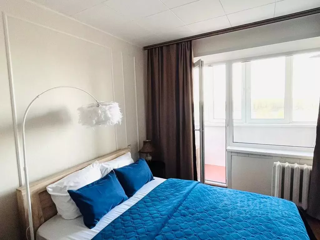 1-к кв. Смоленская область, Десногорск 1-й мкр, 16 (39.0 м) - Фото 0